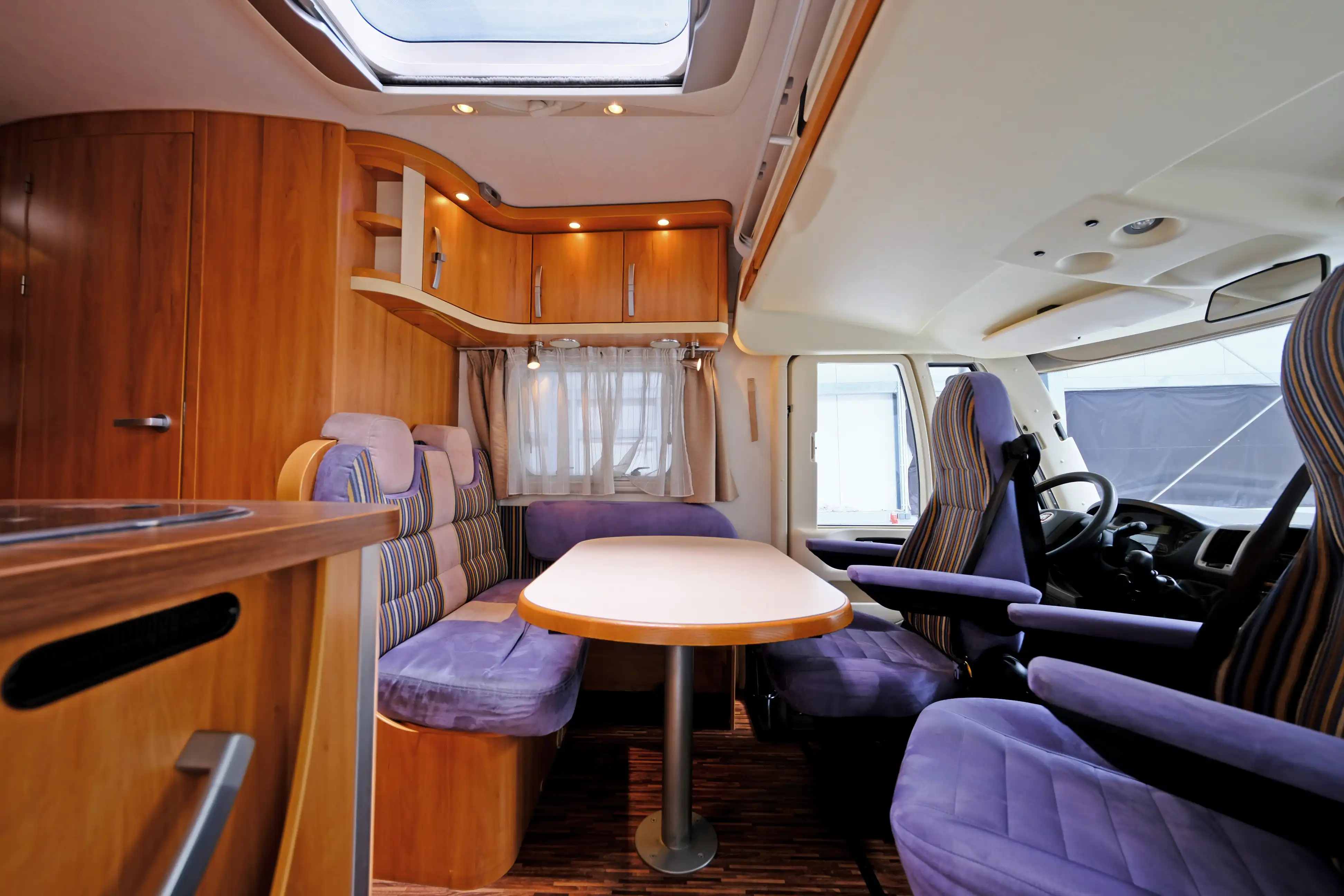 HYMER-ERIBA B 514CL